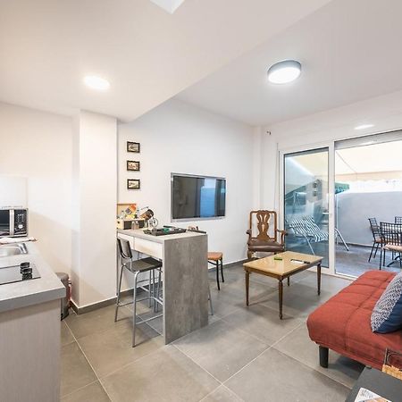 Koukaki Home Atény Exteriér fotografie