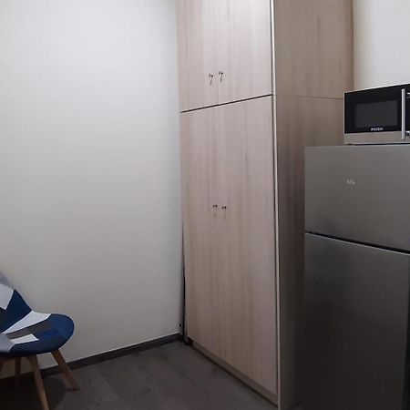 Koukaki Home Atény Exteriér fotografie