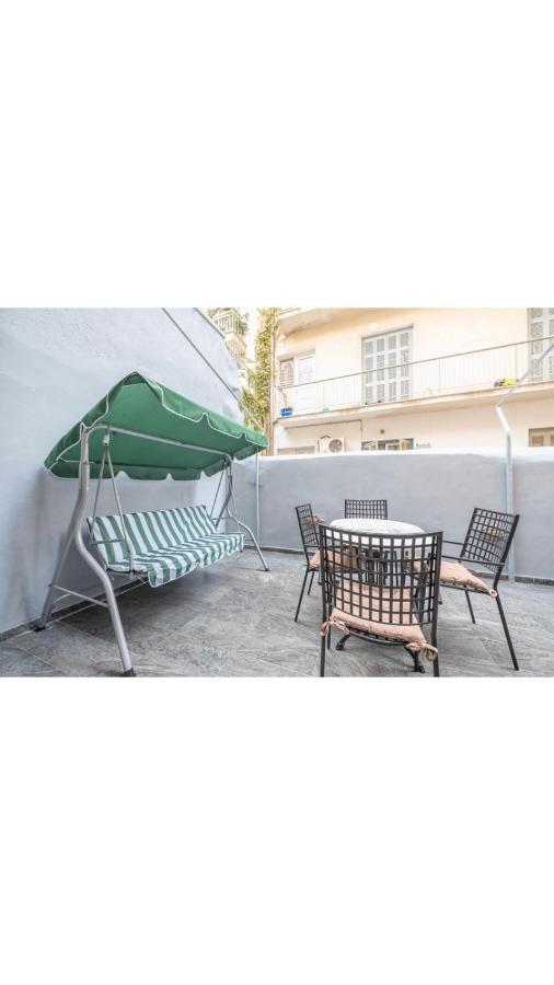 Koukaki Home Atény Exteriér fotografie