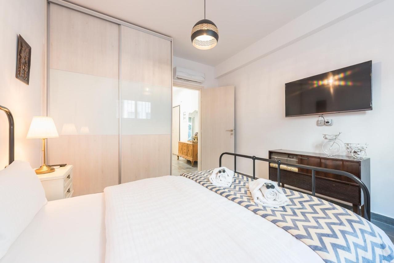 Koukaki Home Atény Exteriér fotografie