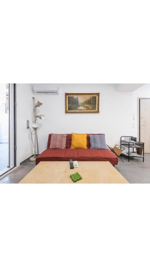 Koukaki Home Atény Exteriér fotografie