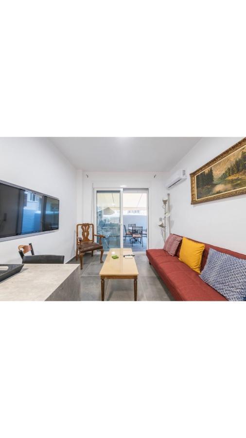 Koukaki Home Atény Exteriér fotografie