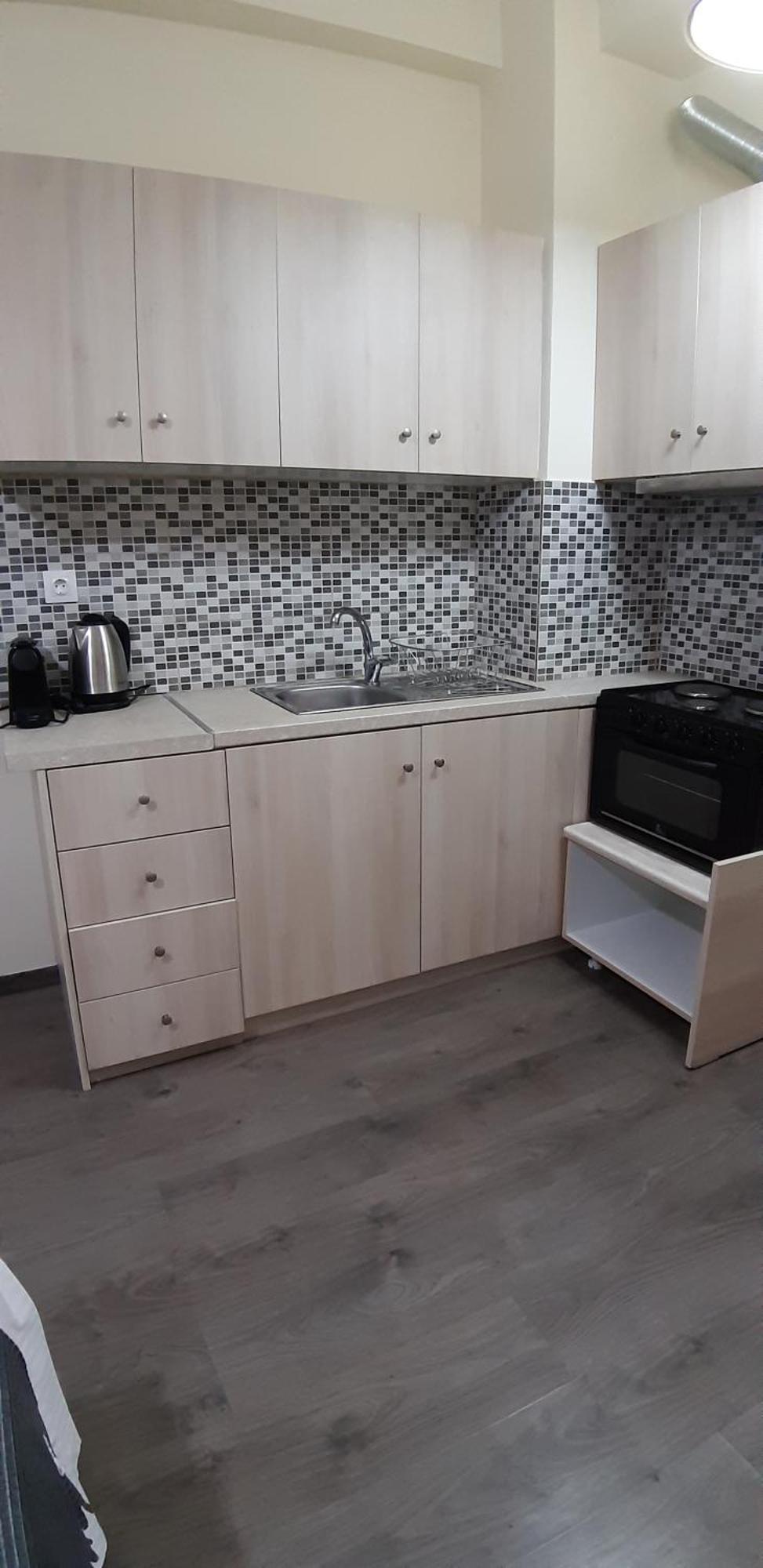 Koukaki Home Atény Exteriér fotografie