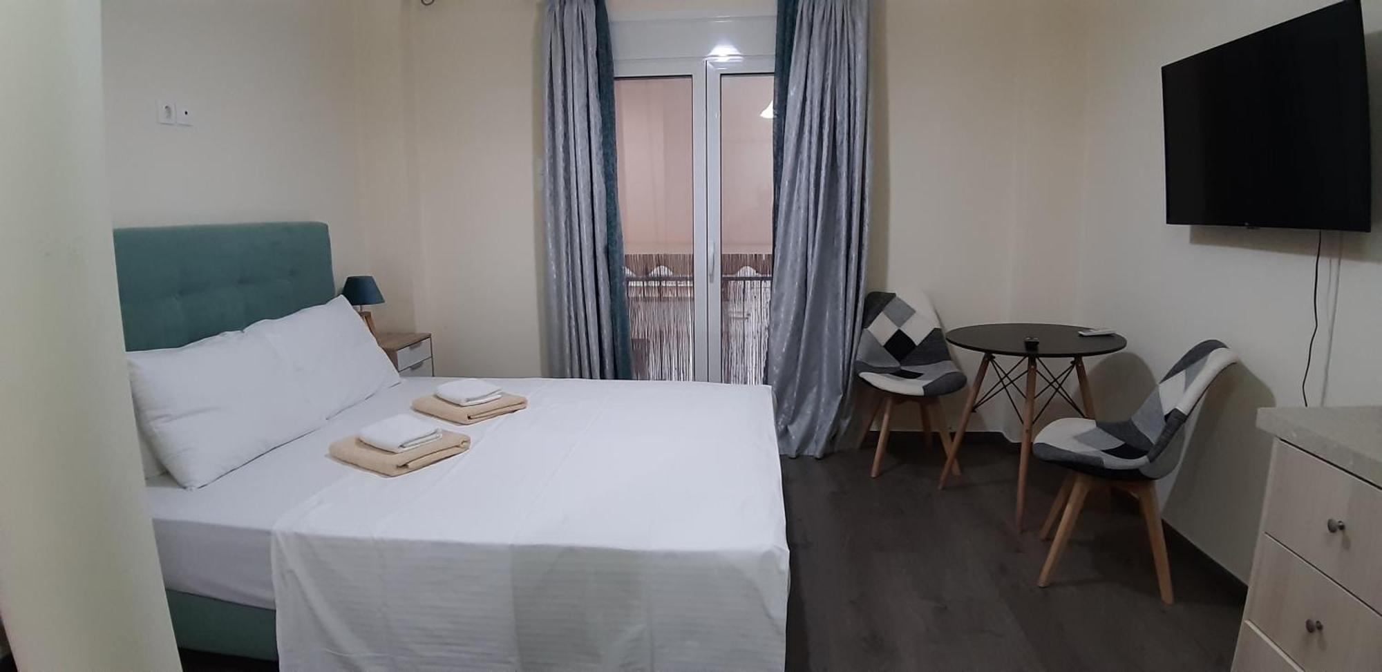 Koukaki Home Atény Exteriér fotografie
