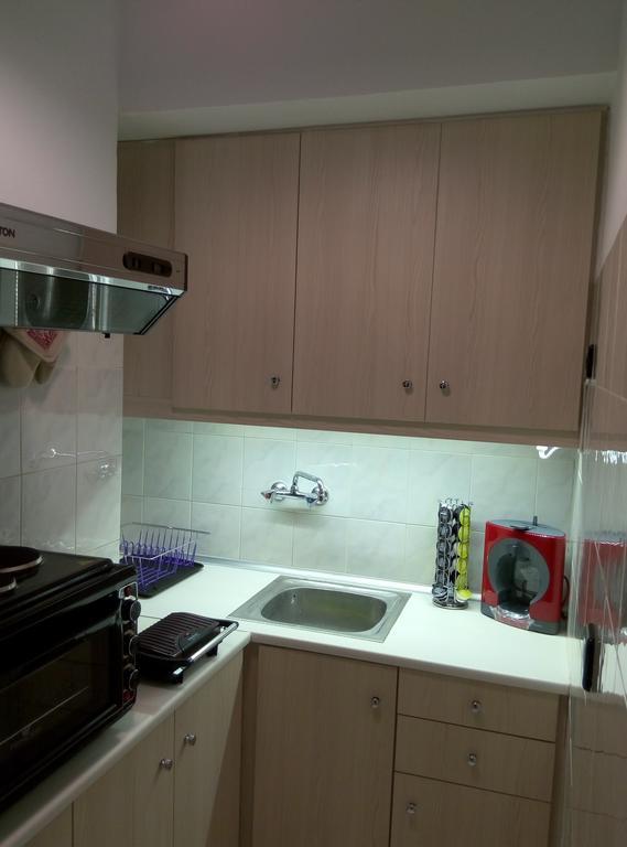 Koukaki Home Atény Exteriér fotografie