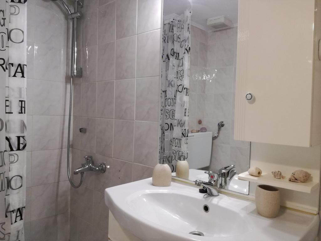 Koukaki Home Atény Exteriér fotografie