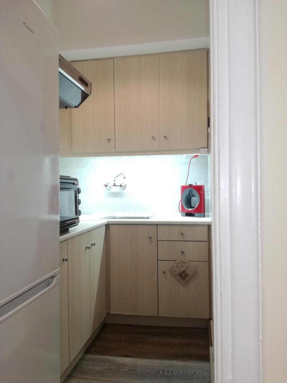 Koukaki Home Atény Exteriér fotografie