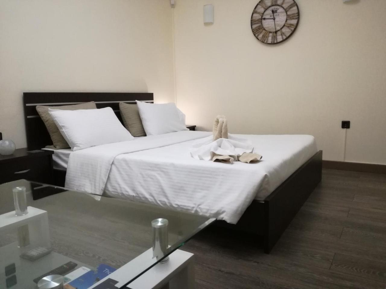 Koukaki Home Atény Exteriér fotografie
