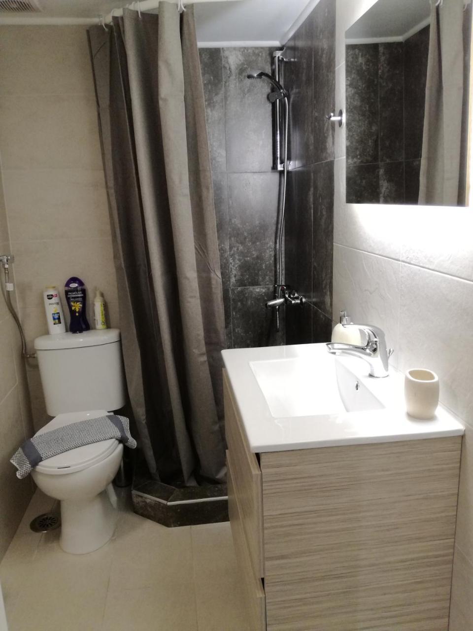 Koukaki Home Atény Exteriér fotografie