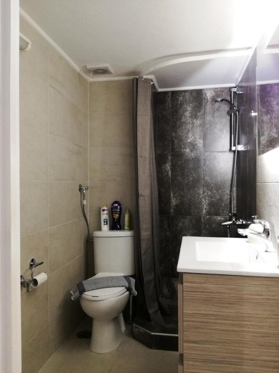 Koukaki Home Atény Exteriér fotografie
